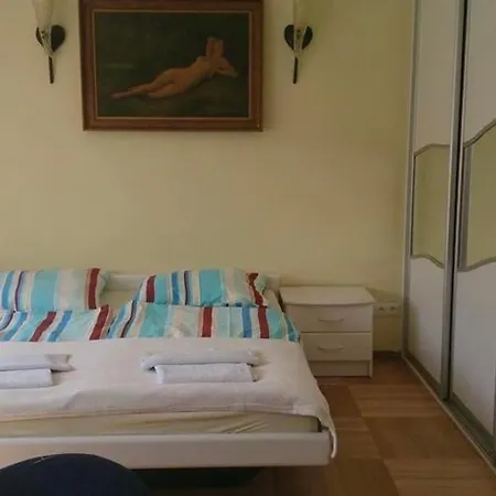 Willa Nad Oczkiem Bed & Breakfast